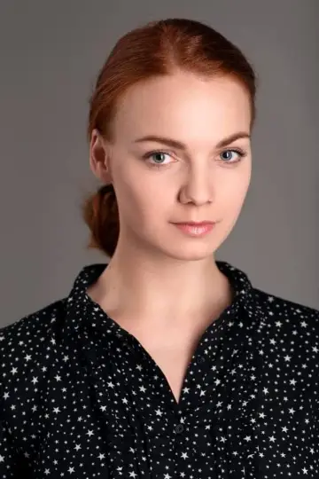 Zdjęcie Nataliya Koloskova