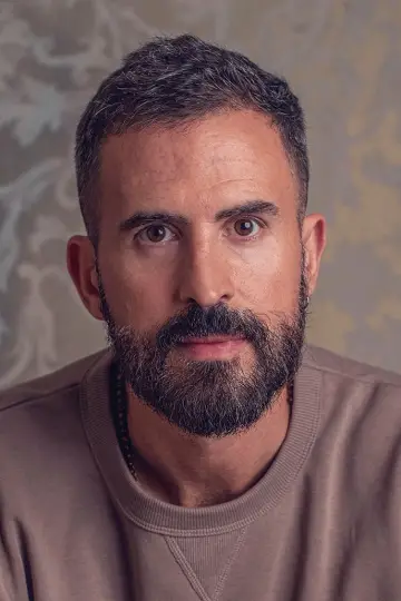 Zdjęcie Lucio Castro #426526