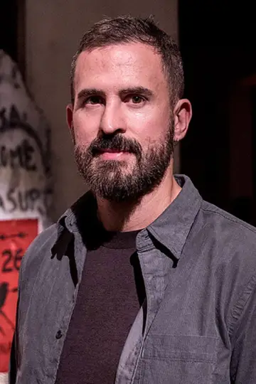 Zdjęcie Lucio Castro #426528
