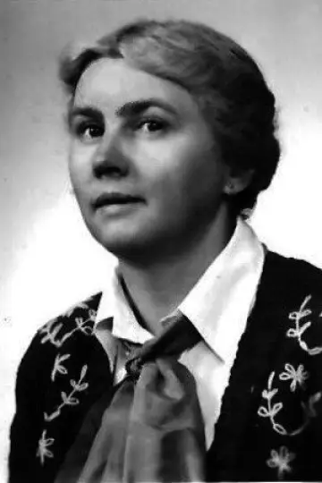 Zdjęcie Teresa Badzian #589863