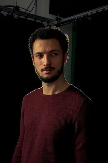 Zdjęcie Jamael Westman #133333