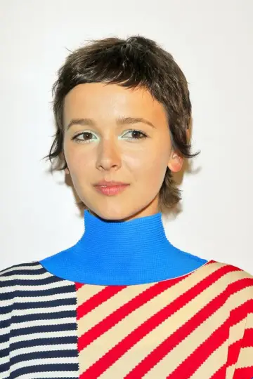 Zdjęcie Monika Brodka #412350