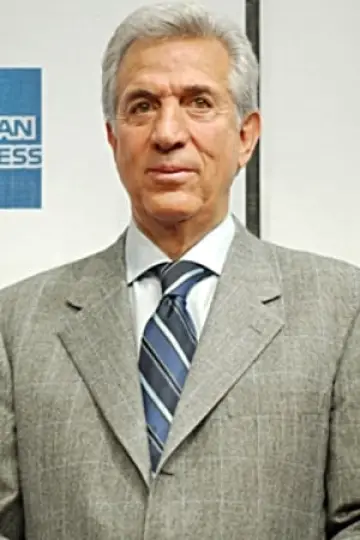 Zdjęcie Charles A. Gargano #114461
