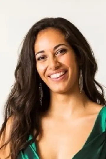 Zdjęcie Pearl Grantham #27667