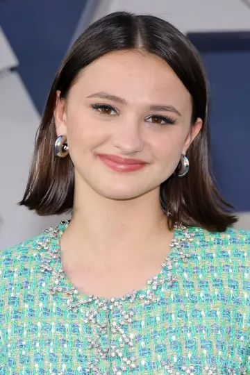 Zdjęcie Ava Russo #9518