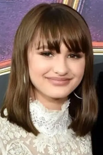 Zdjęcie Ava Russo #9519