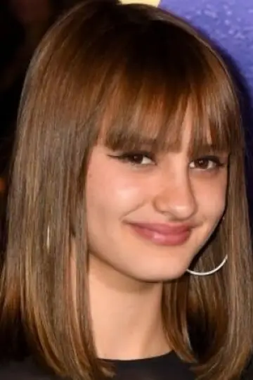 Zdjęcie Ava Russo #9520