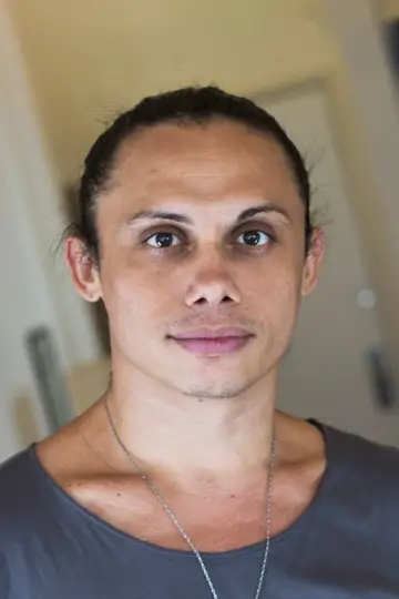 Zdjęcie Silvero Pereira #141241