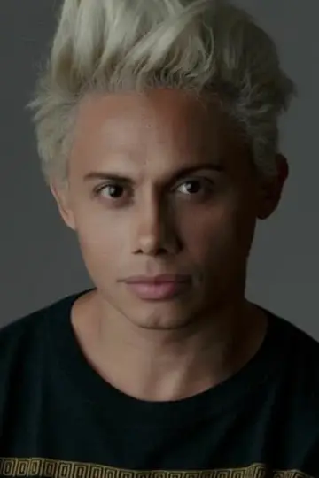 Zdjęcie Silvero Pereira #141244