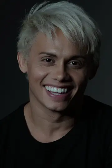Zdjęcie Silvero Pereira #141245