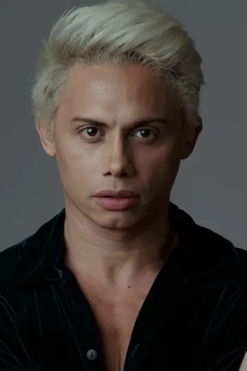 Zdjęcie Silvero Pereira #141246
