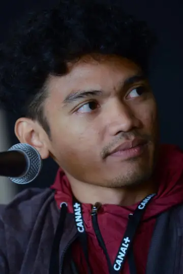 Zdjęcie M. Reza Fahriyansyah #131085