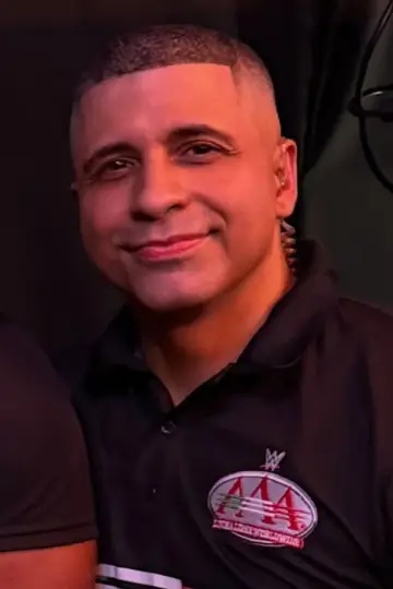Zdjęcie Eddie Orengo #668484