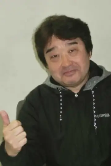 Zdjęcie Jūiči Kikuchi #259131