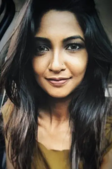 Zdjęcie Keerthi Pandian #135399