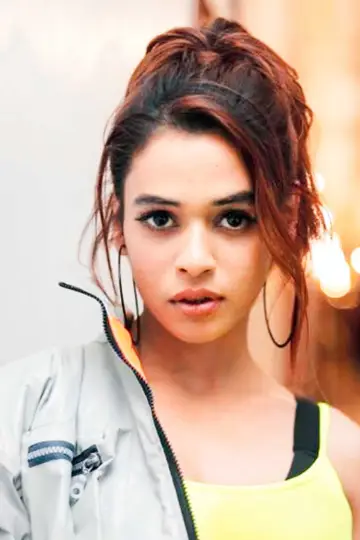 Zdjęcie Shalmali Kholgade #154018