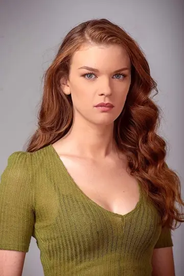 Zdjęcie Emily Towles #38254