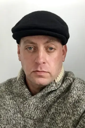 Zdjęcie Scott Rapp #38248