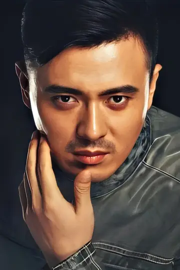 Zdjęcie Zhang Xiaofeng #139926