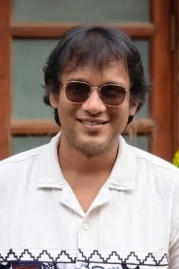Zdjęcie Abhijit Chowdhury