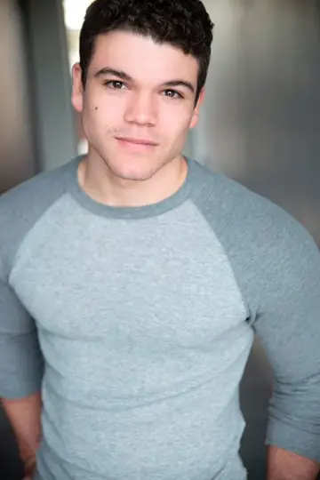 Zdjęcie Josh Andrés Rivera #376