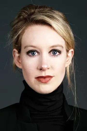Zdjęcie  (Elizabeth Holmes) #177907