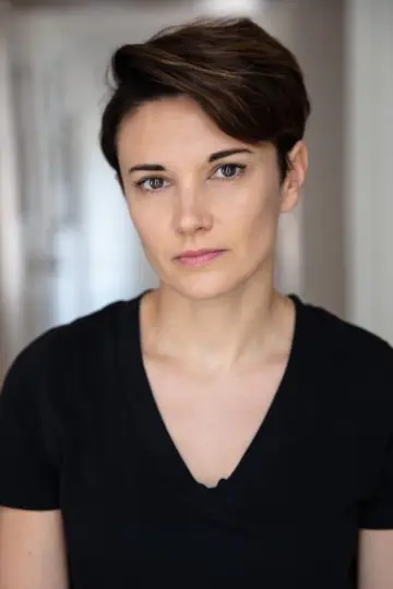 Zdjęcie Marie Bouvet #21855