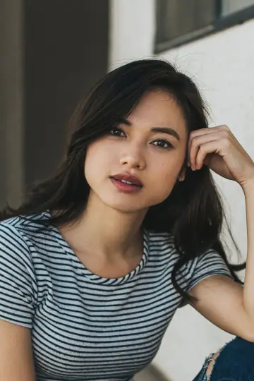 Zdjęcie Kayli Tran #56805