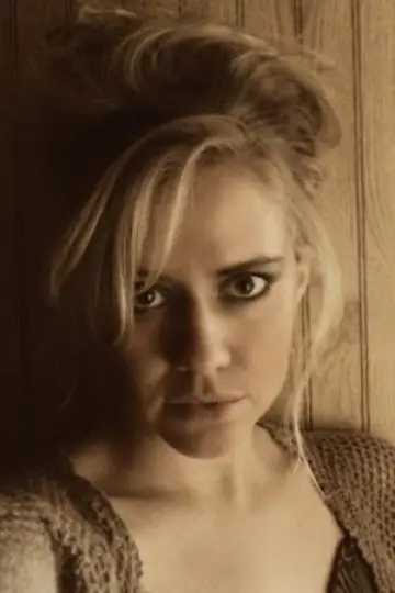 Zdjęcie Sable Griedel