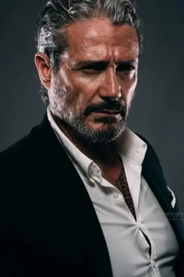 Zdjęcie Bruno Verdirosi #49365
