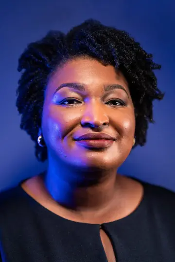 Zdjęcie  (Stacey Abrams) #470439