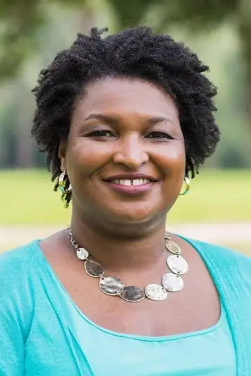 Zdjęcie  (Stacey Abrams) #470440
