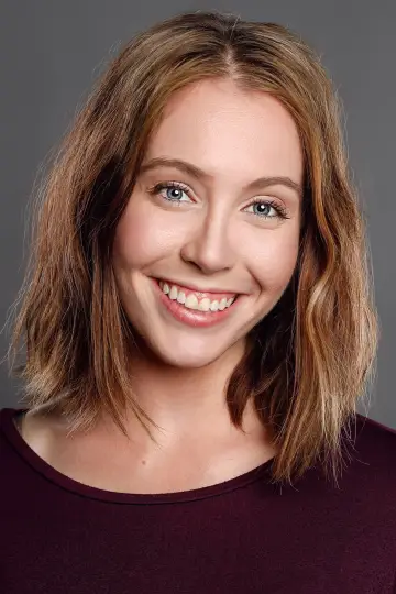 Zdjęcie Ashley Rene