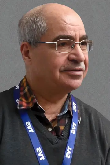 Zdjęcie  (Rabah Bouberras) #360989