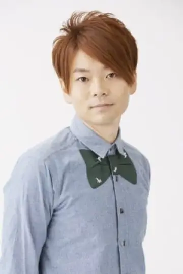 Zdjęcie Yuuhei Takagi #20631