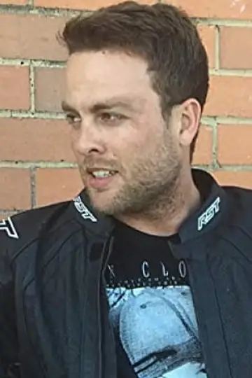 Zdjęcie Lachlan Robbie #27680