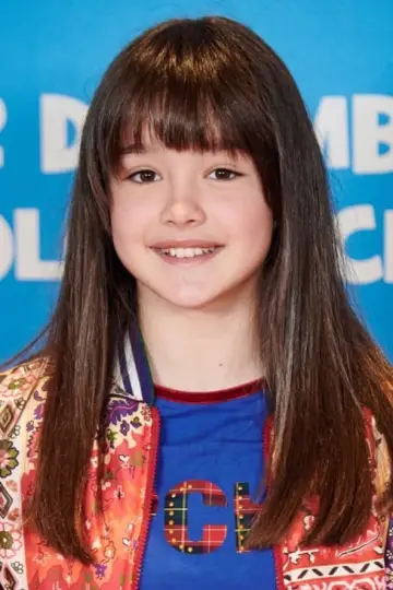 Zdjęcie Luna Fulgencio #83348