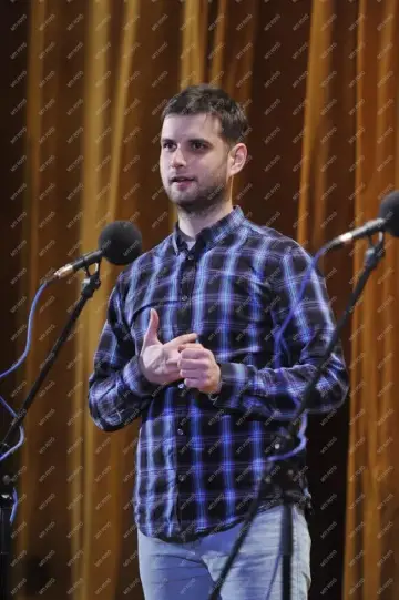 Zdjęcie Balázs Hajdú #139552