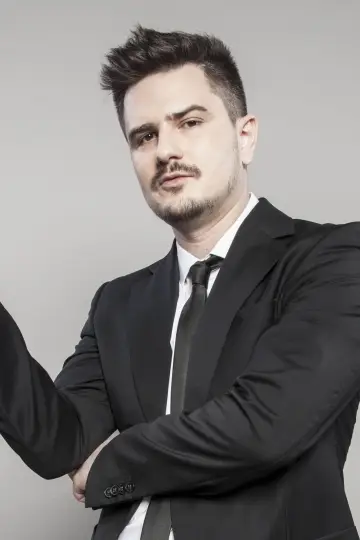 Zdjęcie Szobácsi Gergő #139553