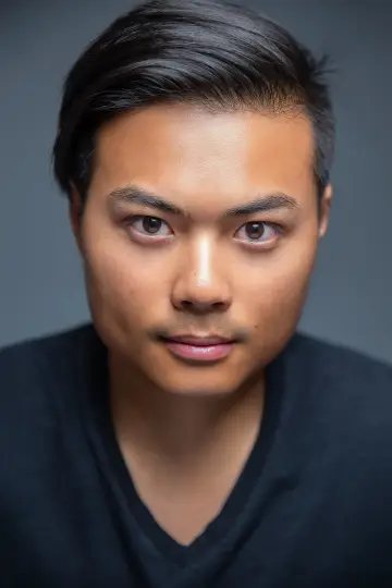 Zdjęcie Johnny X. Wang #302982