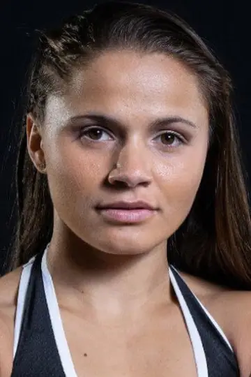 Zdjęcie Leyla Hirsch #493727