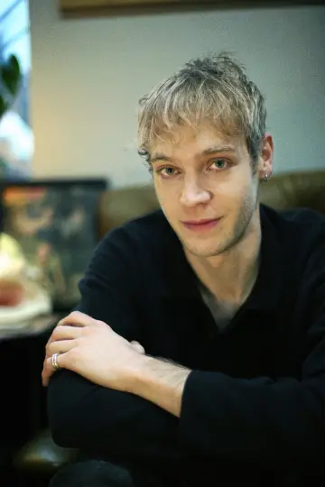 Zdjęcie Reuben Hamlyn #426886
