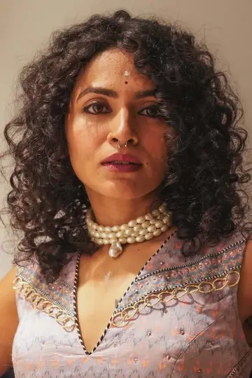 Zdjęcie Maalavika Sundar #291725