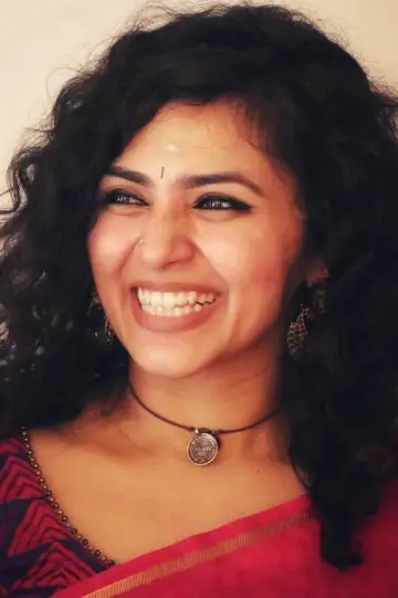 Zdjęcie Maalavika Sundar #291726