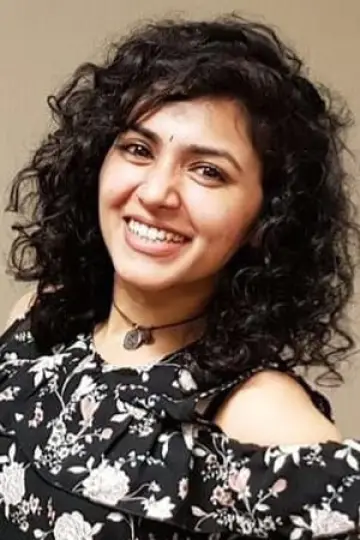 Zdjęcie Maalavika Sundar #291727