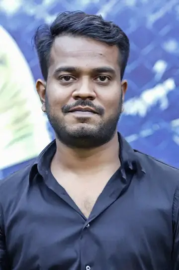 Zdjęcie Guhan Prakash