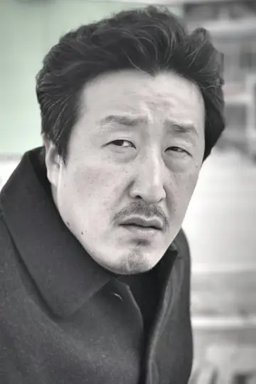 Zdjęcie Hyun Bong-sik #44063