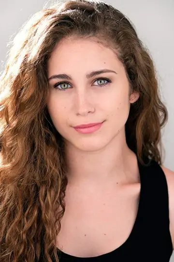 Zdjęcie Cecilia Leal #44973