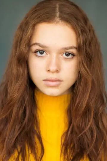 Zdjęcie Sadie Soverall #29751