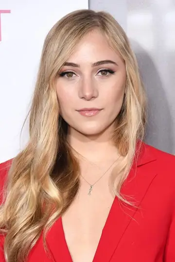 Zdjęcie Sophia Bernard #44975